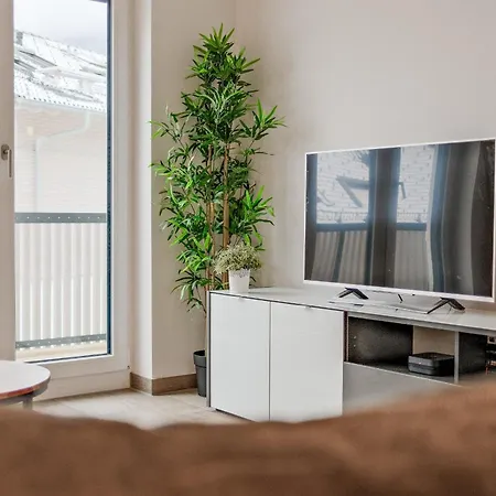 Apartment Alpenmurmel *