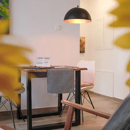 Apartment Alpenmurmel
