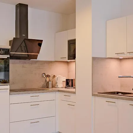 Apartment Alpenmurmel *