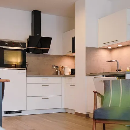 Apartment Alpenmurmel *