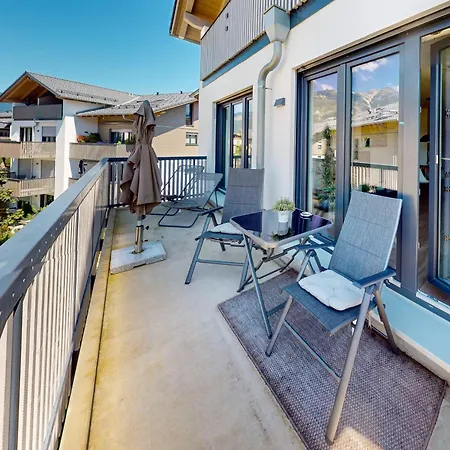 Alpenmurmel Daire Garmisch-Partenkirchen